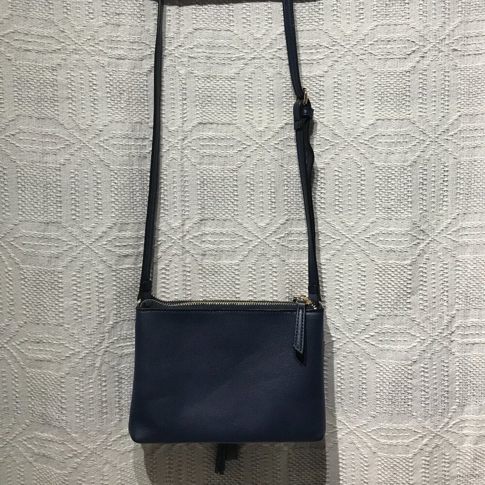 US POLO Crossbody Handbag Zipper Design Bag - Picture 4 of 6